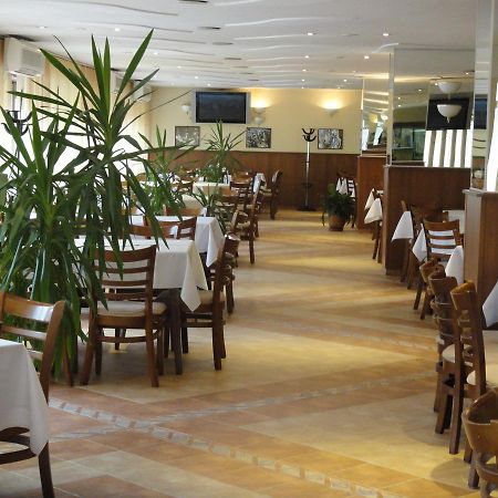 Diana 3 Hotel صوفيا المظهر الخارجي الصورة
