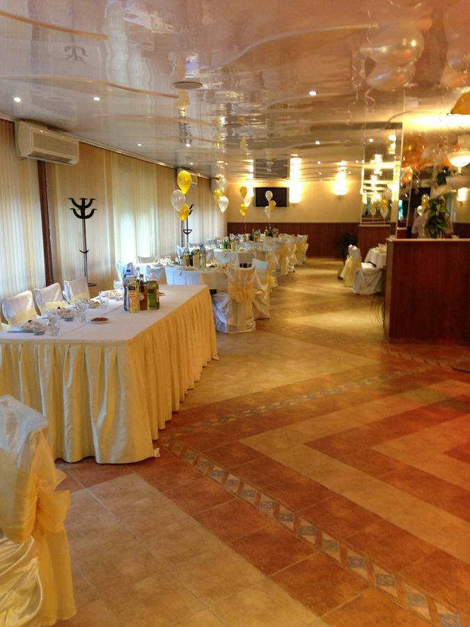 Diana 3 Hotel صوفيا المظهر الخارجي الصورة