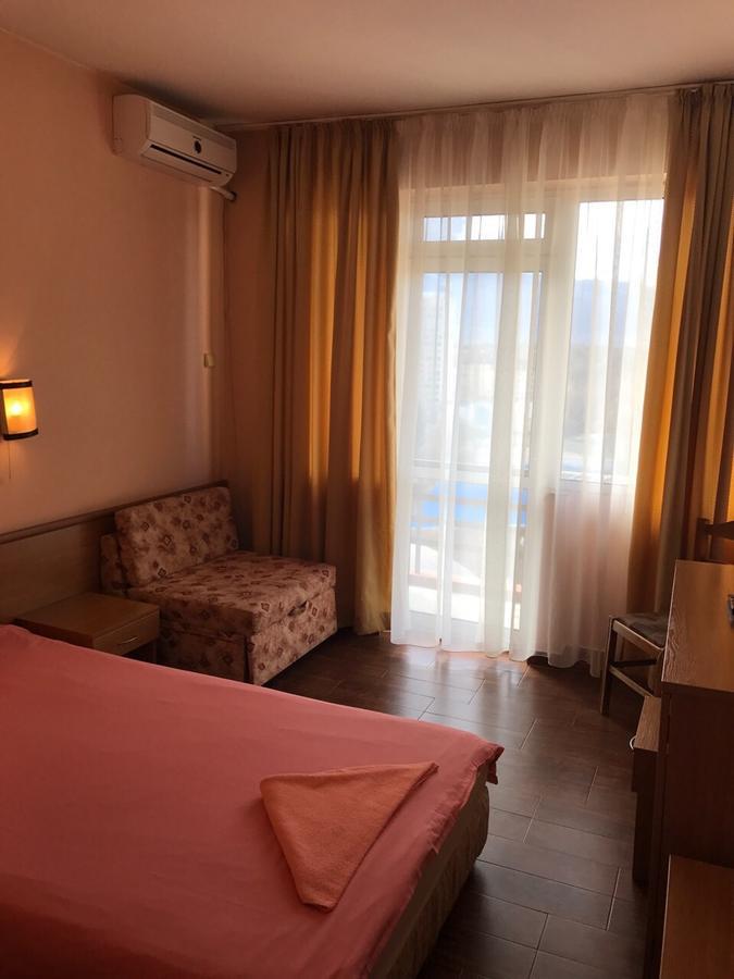 Diana 3 Hotel صوفيا المظهر الخارجي الصورة