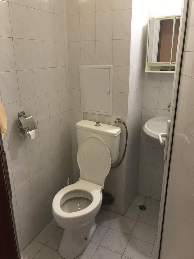 Diana 3 Hotel صوفيا المظهر الخارجي الصورة